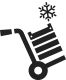Pictogramme chariot